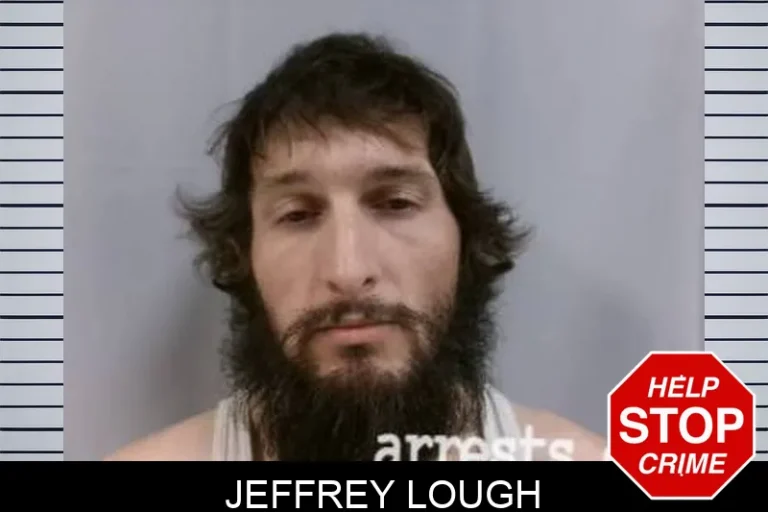 Jeffrey Lough