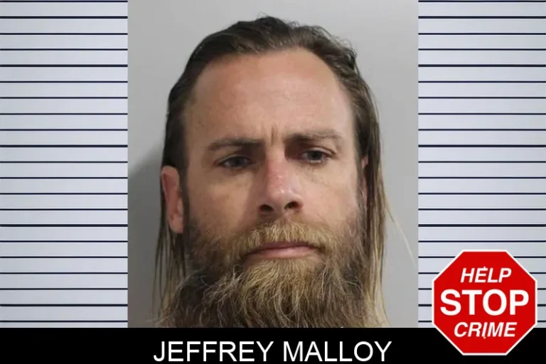 Jeffrey Malloy