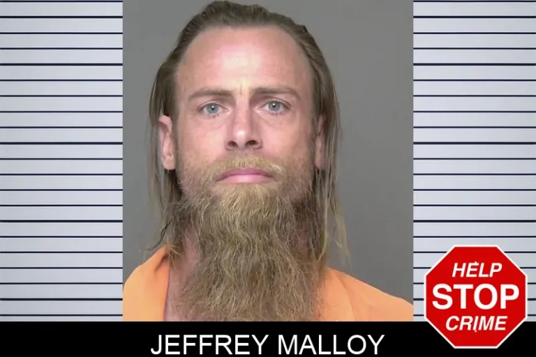 Jeffrey Malloy