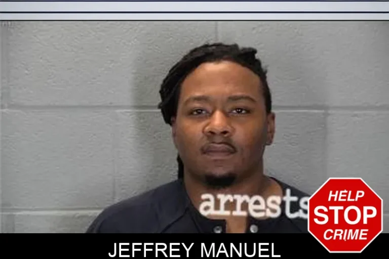 Jeffrey Manuel