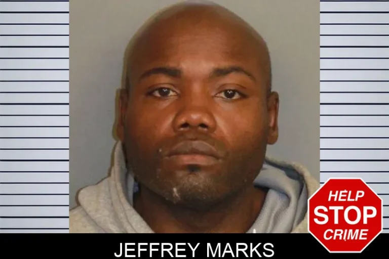 Jeffrey Marks