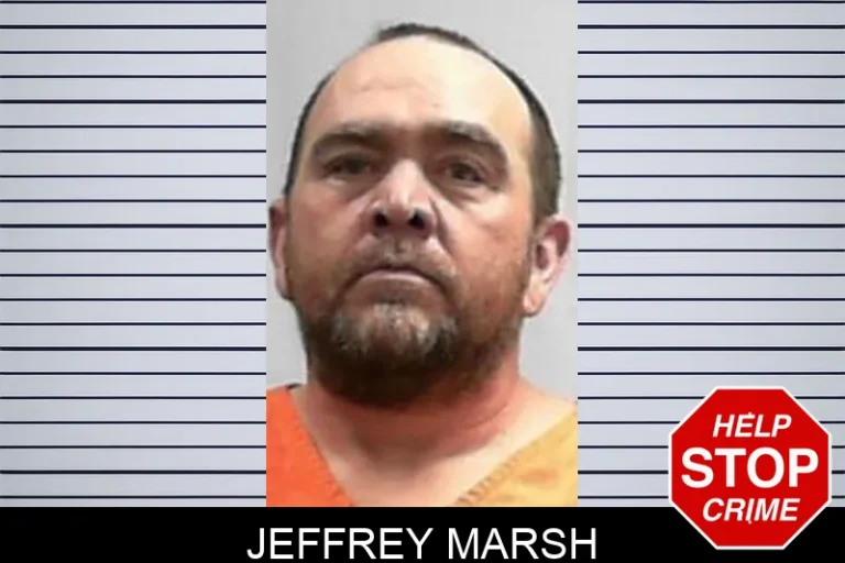 Jeffrey Marsh