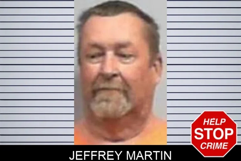 Jeffrey Martin
