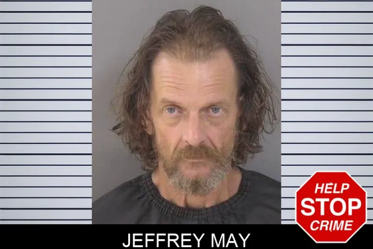 Jeffrey May