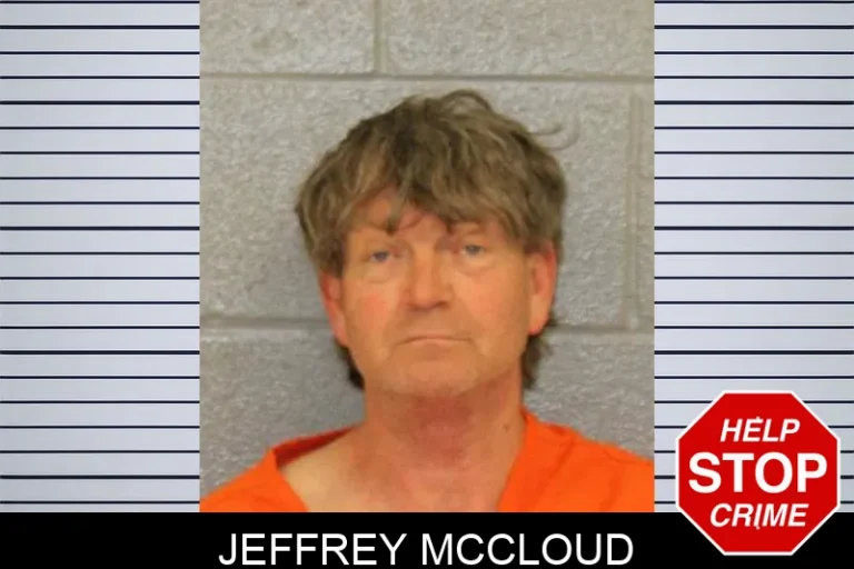 Jeffrey McCloud