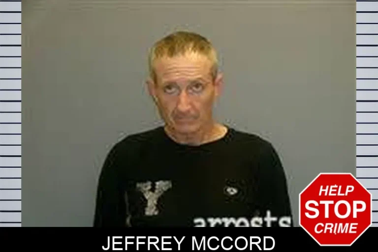 Jeffrey McCord