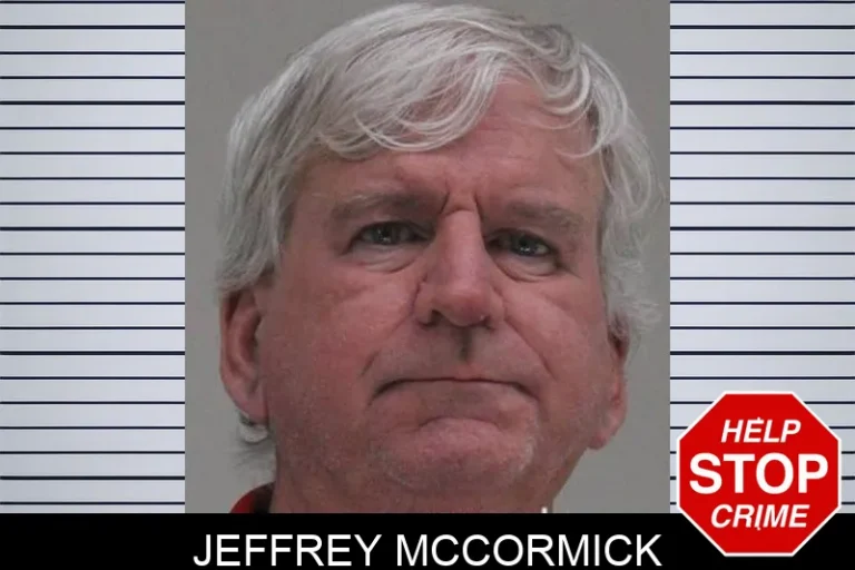 Jeffrey McCormick