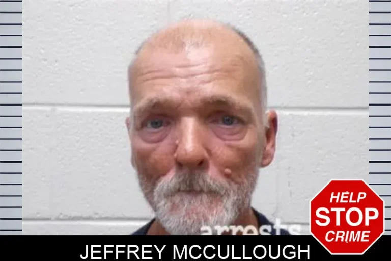 Jeffrey McCullough