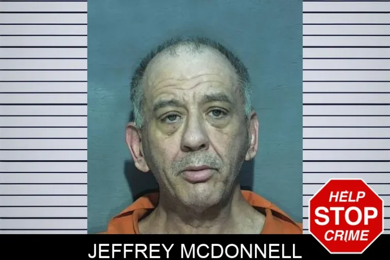 Jeffrey McDonnell
