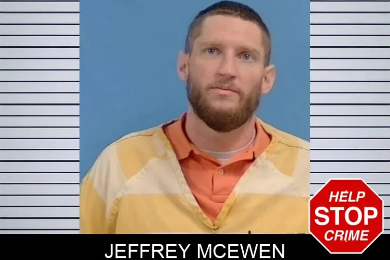 Jeffrey McEwen