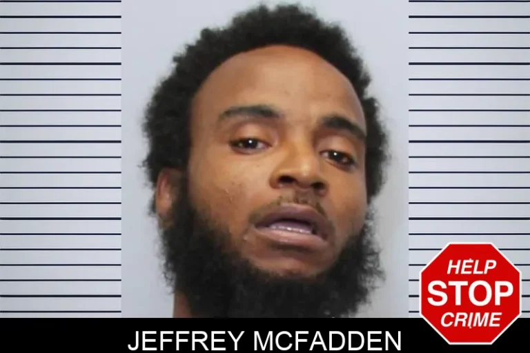 Jeffrey McFadden