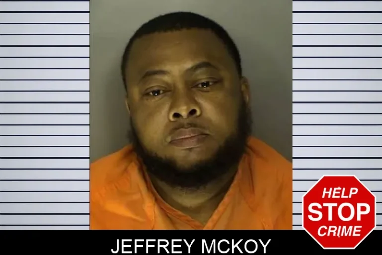 Jeffrey McKoy