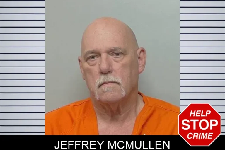 Jeffrey McMullen