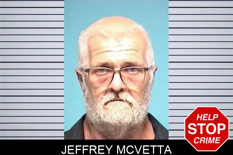 Jeffrey McVetta
