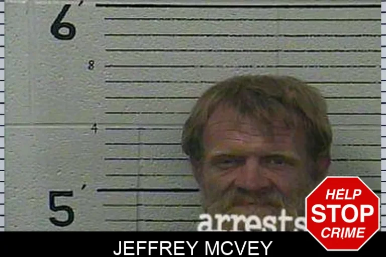 Jeffrey McVey