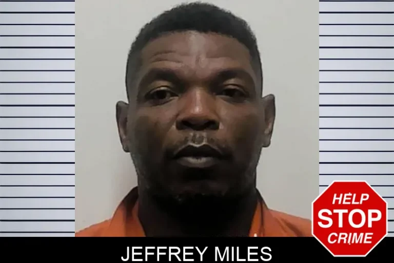 Jeffrey Miles