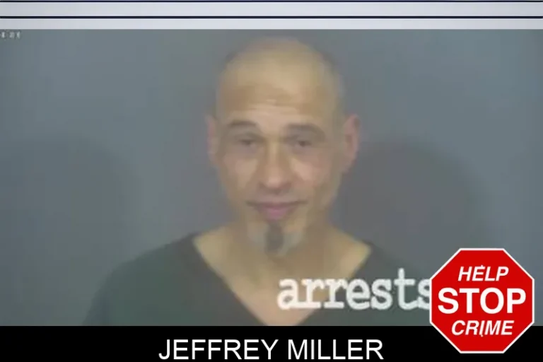 Jeffrey Miller