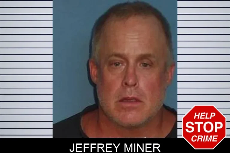 Jeffrey Miner
