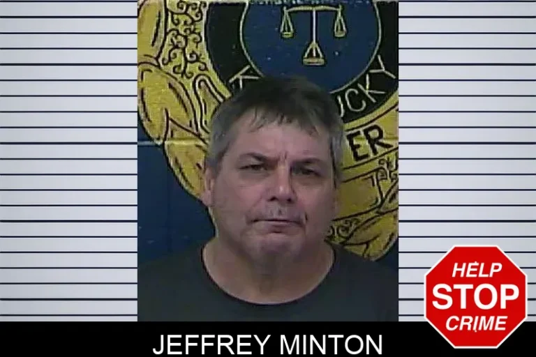 Jeffrey Minton