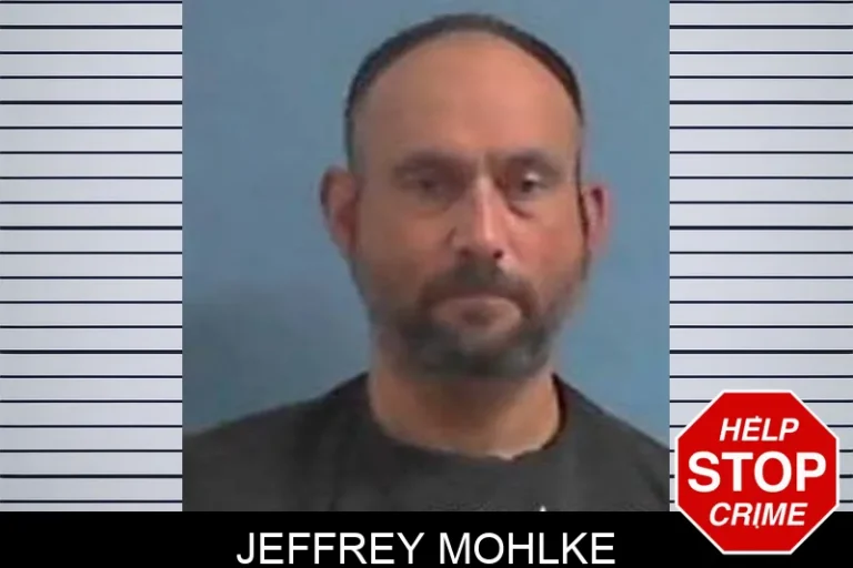 Jeffrey Mohlke