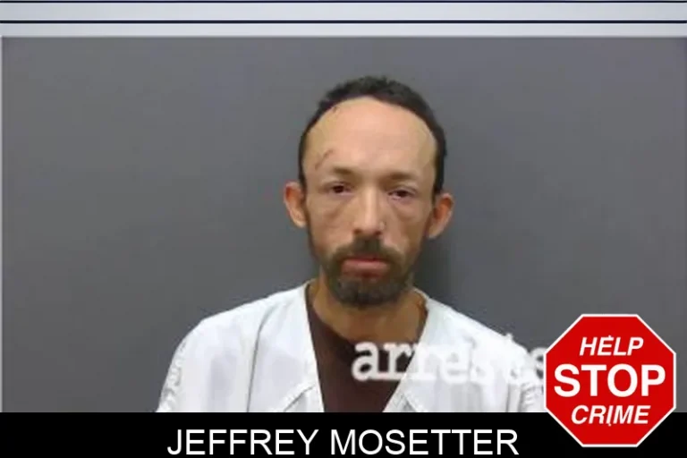 Jeffrey Mosetter