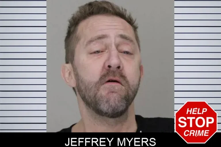 Jeffrey Myers