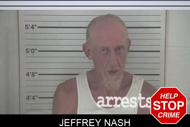 Jeffrey Nash