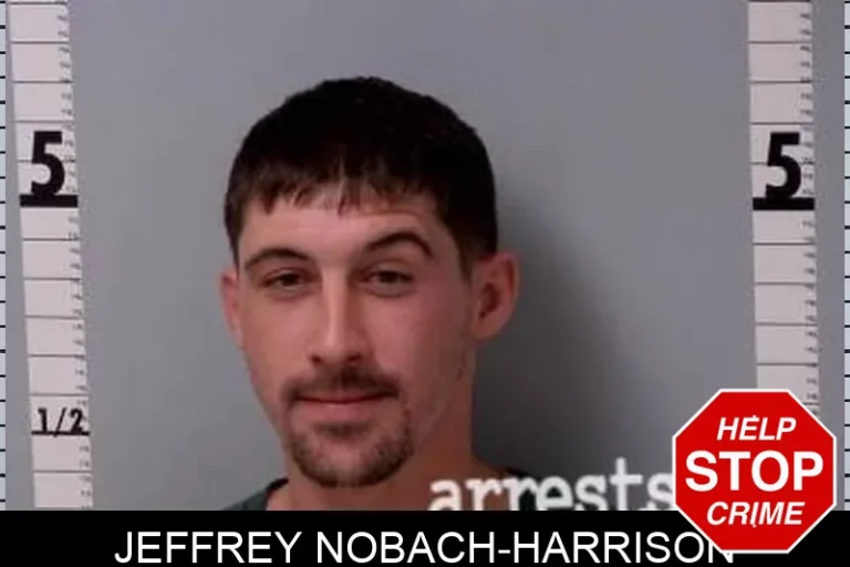 Jeffrey Nobach-Harrison