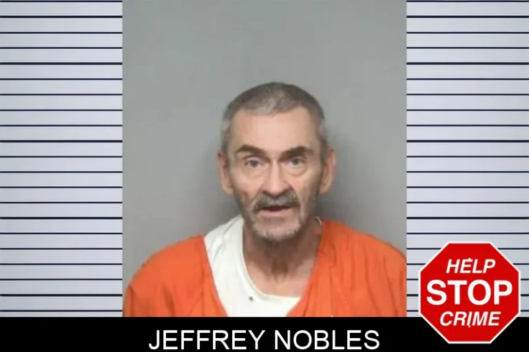 Jeffrey Nobles