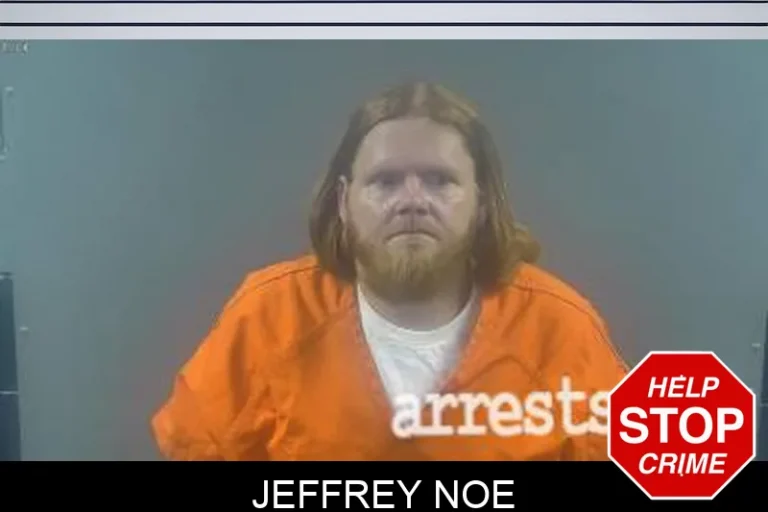 Jeffrey Noe