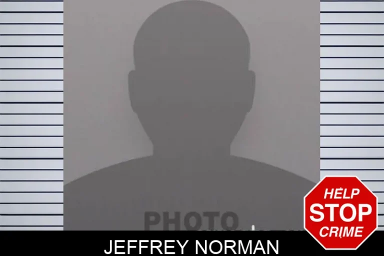Jeffrey Norman