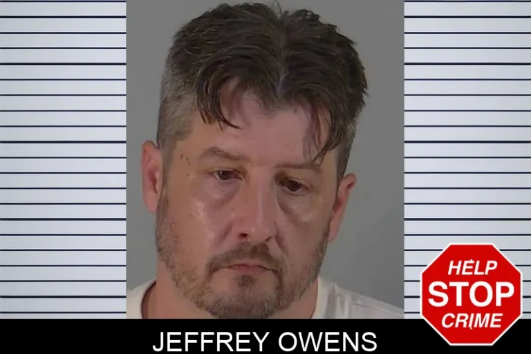 Jeffrey Owens