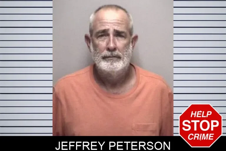 Jeffrey Peterson