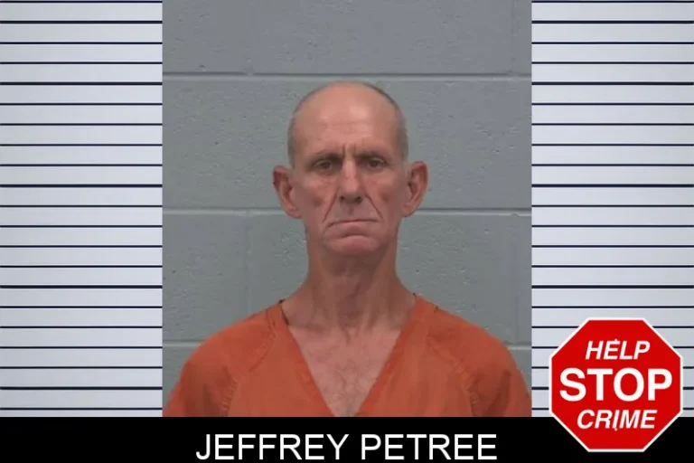 Jeffrey Petree