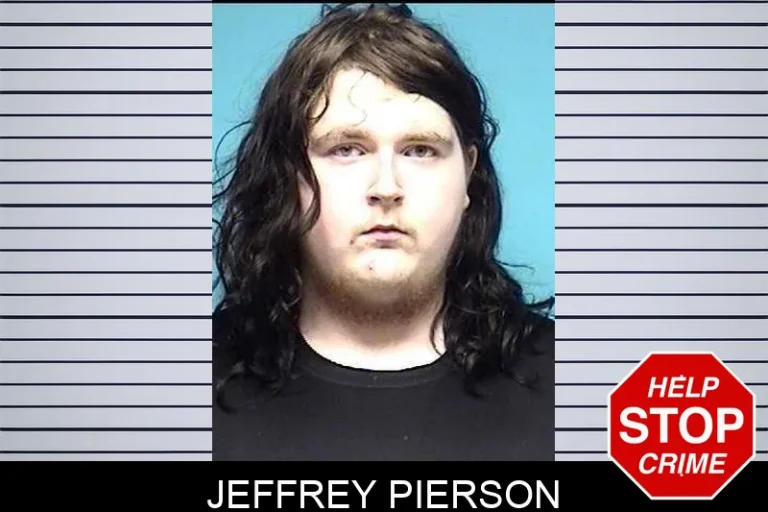 Jeffrey Pierson