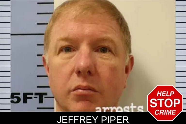Jeffrey Piper