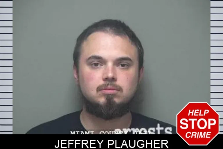 Jeffrey Plaugher