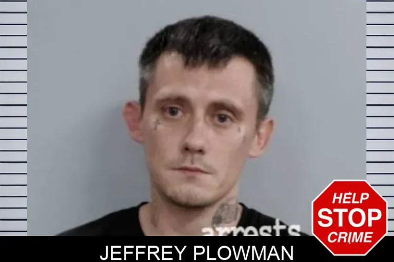 Jeffrey Plowman