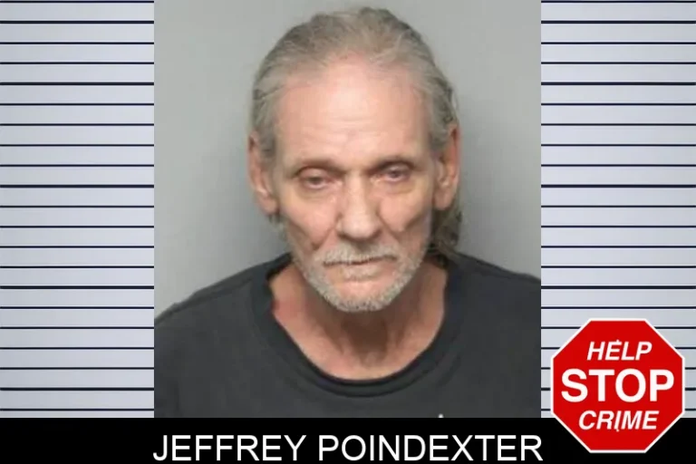 Jeffrey Poindexter