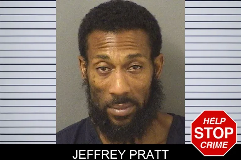 Jeffrey Pratt