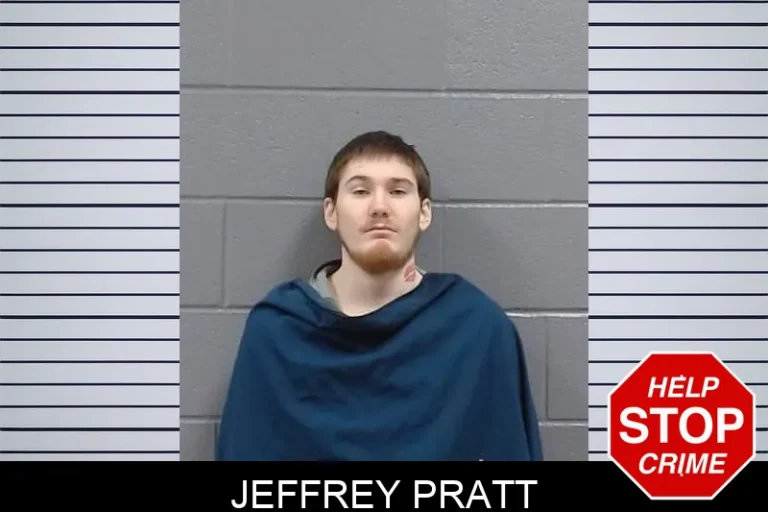 Jeffrey Pratt