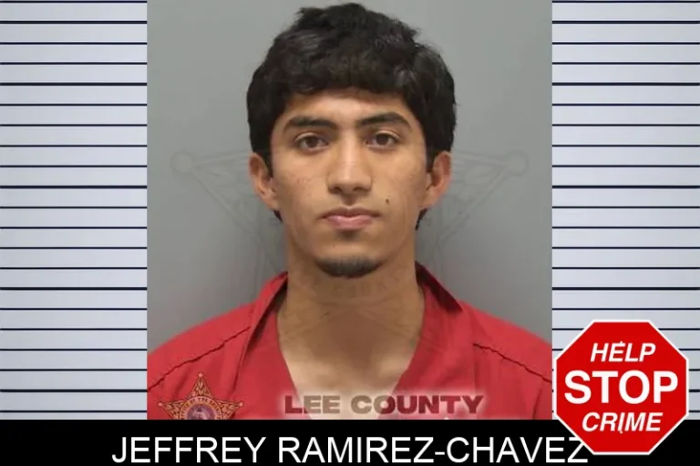 Jeffrey Ramirez-Chavez