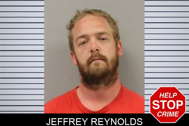 Jeffrey Reynolds