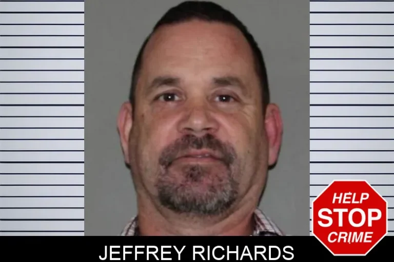 Jeffrey Richards
