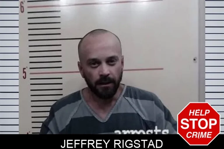Jeffrey Rigstad