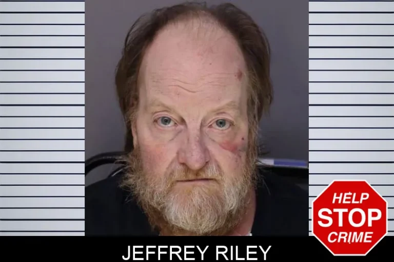 Jeffrey Riley