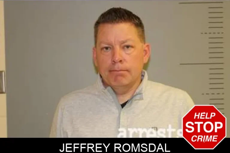 Jeffrey Romsdal