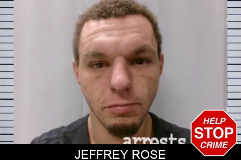 Jeffrey Rose