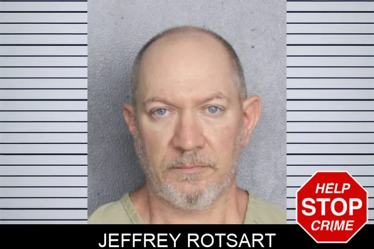Jeffrey Rotsart