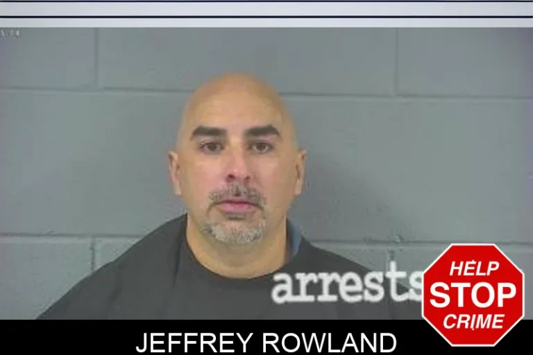 Jeffrey Rowland